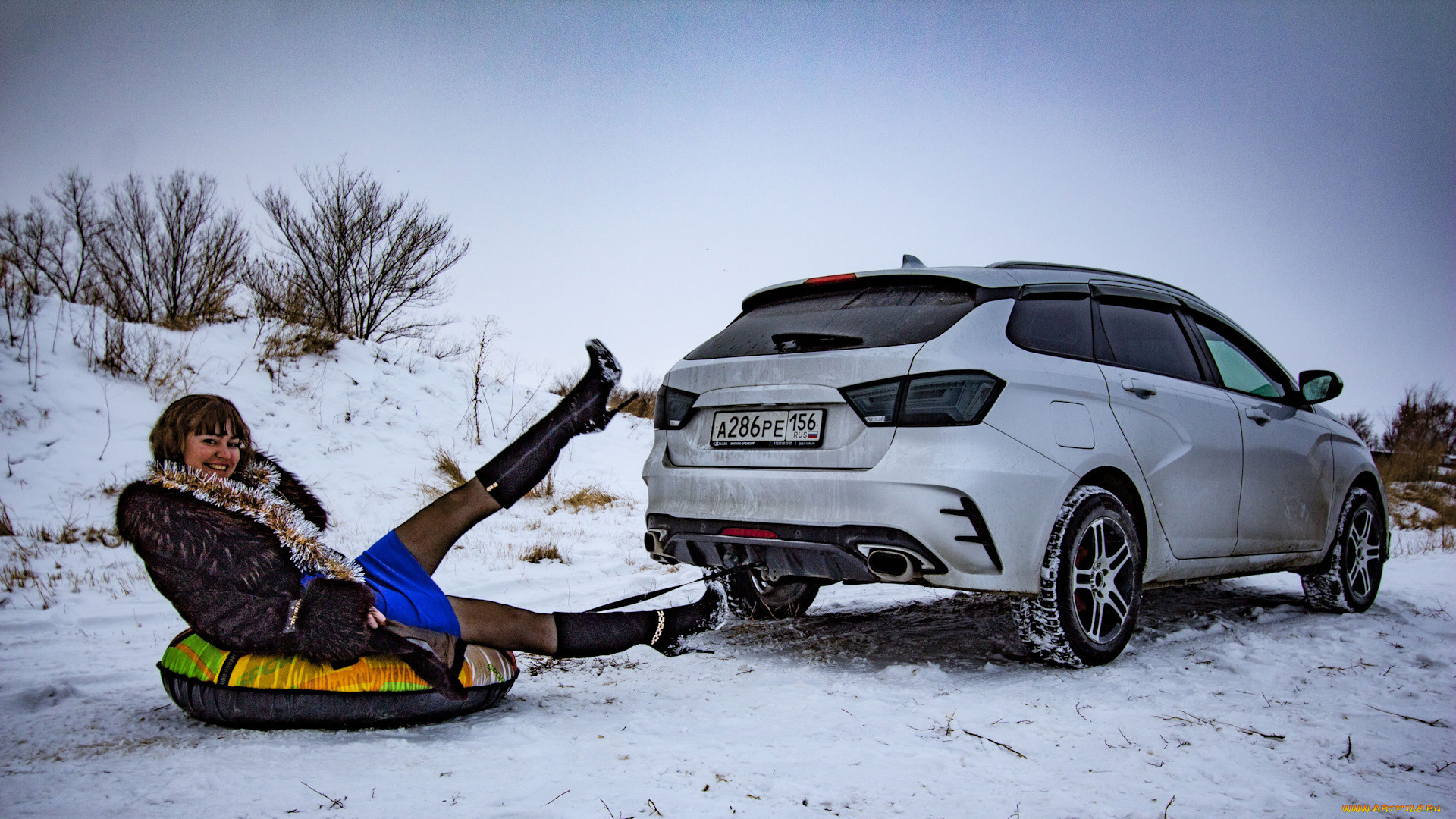 , -  , lada, vesta